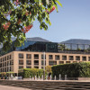 Außenansicht Hotel Therme Meran