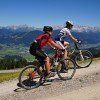 Biketrail Grießenkar