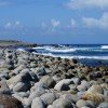 Entlang der Küste von Jæren