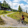 Endspurt zur wohlverdienten Pause