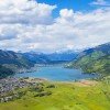 Die Tour punktet mit ihrer landschaftlichen Vielfalt