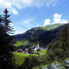 Walserdorf Schröcken