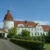 Das Schloss Nordborg