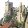 Burgruine Weißenstein