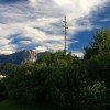 Unterwegs auf der Dorfwanderung