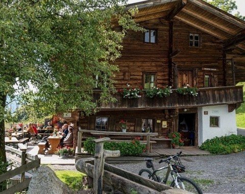 Eidelberg Einkehr