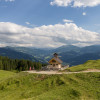 Kapelle Kragenjoch Wildschönau