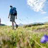 Der Pfunderer Höhenweg ist 70 km lang