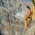 Das Lake Agnes Teehaus ist 3,5 km entfernt vom Lake Louise