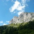 Beginn in Nesselwängle