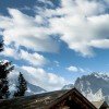 Sommer in Mürren