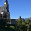 St. Leonhardskirche