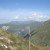 Panoramablick auf die Umgebung
