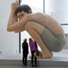 Kunstwerk von Ron Mueck, 1999