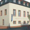 Das Bergbau- und Stadtmuseum von außen