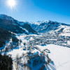 Die Burg Kaprun ist ein beliebter Event- und Veranstaltungsort.