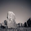 Die Steinfelder von Carnac zählen zu den ungeklärten Rätseln der Wissenschaft
