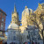 Die Wallfahrtskirche lockt Gläubige aus aller Welt nach Aachen.