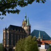 Dom St. Marien & Kirche St. Severi