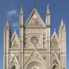 Der Dom, eigentlich Cattedrale di Santa Maria Assunta, ist ein Meisterwerk der italienischen Gotik