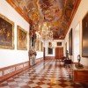 Die Bildergalerie in der Residenz