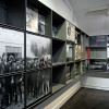 Blick in die Ausstellung