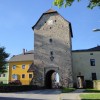 Heimathaus im alten Turm Haslach