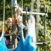 20 verschiedene Hindernisse gilt es zu überwinden.
