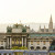 In der Hofburg befindet sich der Amtssitz des Bundespräsidenten.