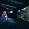 Einzigartige Kinoerlebnisse im Cinema 3000