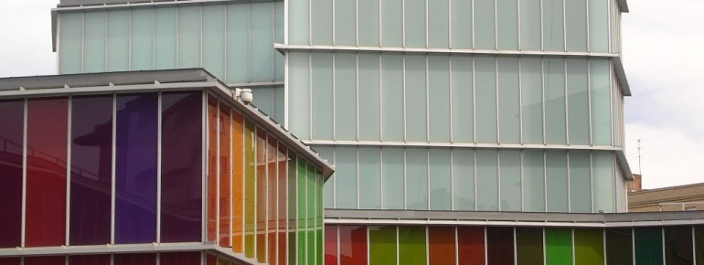 MUSAC Museum