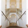 Das architektonisch reizvolle Museum befindet sich in der Bräugasse.