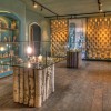 Die Ausstellung erstreckt sich über eine Fläche von 3.000 Quadratmetern.