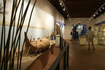Museumsanlage