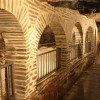 Buitterkeller im Schaubergwerk Saalfelder Feengrotten