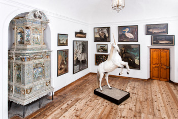 Schlossausstellung SchauLust