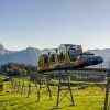 Standseilbahn Schwyz-Stoos