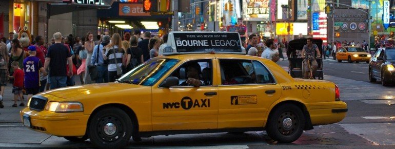 Times Square