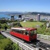 Wellington Cable Car Service