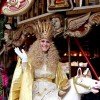 Nuremberg&#39;s majestic Baby Jesus