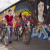 East Side Gallery is the largest open air gallery in the world.