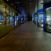 Room of trophies