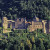 1 million visitors from all over the world come to Heidelberg Castle every year.