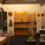 Phalli of all shapes and sizes are displayed at the museum.