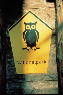 More than a quarter of Mecklenburg-Hither Pomerania is listed as natural reserve.