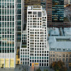MMK 2 is located inside Taunus tower.