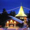 Rovaniemi Santa Park, Finland