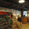 Journey back in time with a visit at Speicherstadtmuseum.