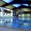 Sportbecken im Innenbereich